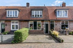 Burgemeester Cambier van Nootenstraat 23, 3604 AJ Maarssen